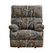 Homelegance - Camouflage Recliner in Camoflage - 9655-1GD - GreatFurnitureDeal