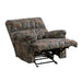 Homelegance - Camouflage Recliner in Camoflage - 9655-1GD - GreatFurnitureDeal