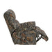 Homelegance - Camouflage Recliner in Camoflage - 9655-1GD - GreatFurnitureDeal