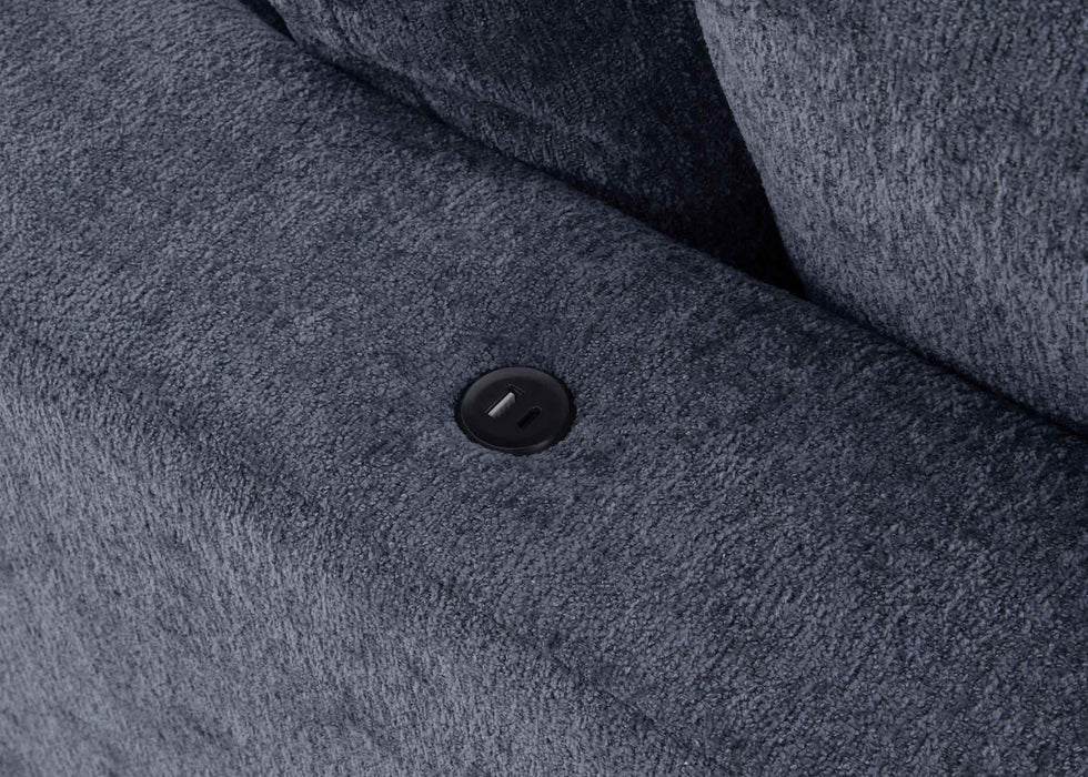 Franklin Furniture - 965 Pollock Dreamscape 5 Piece Sectional Sofa in Linwood Linen - 96501-96577-96503-96502-96519 - GreatFurnitureDeal