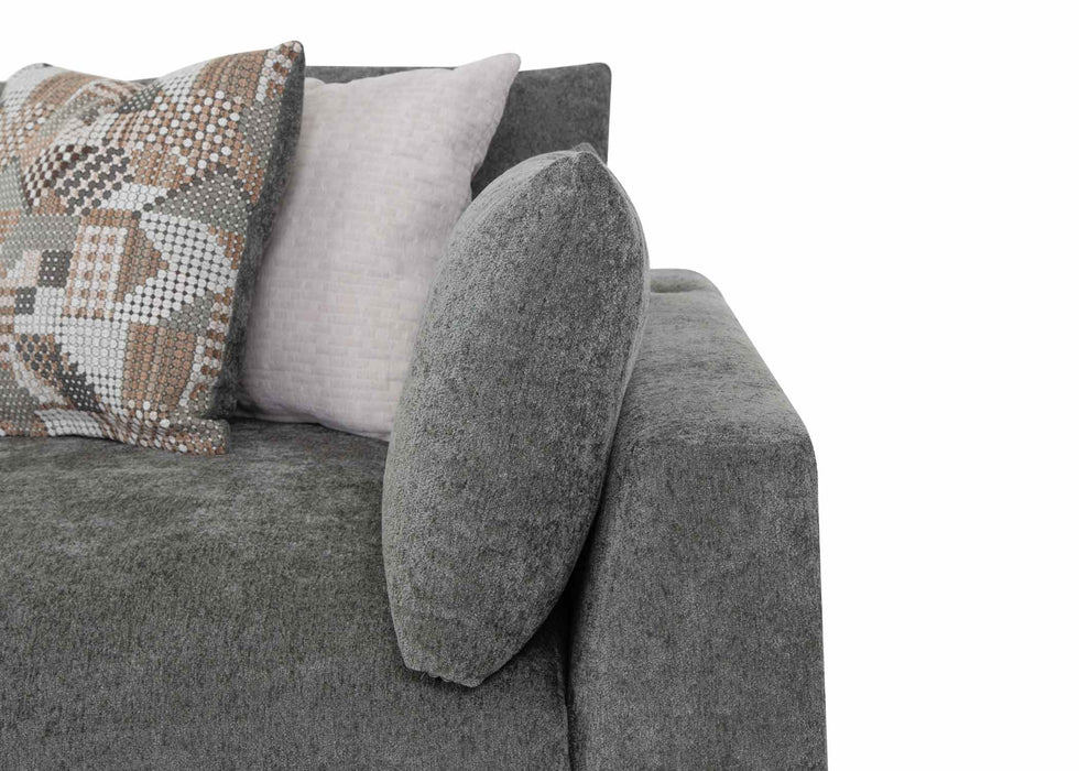 Franklin Furniture - 965 Pollock Dreamscape 7 Piece Sectional Sofa in Linwood Linen - 96501-96577-96503-96502-96519-3 - GreatFurnitureDeal