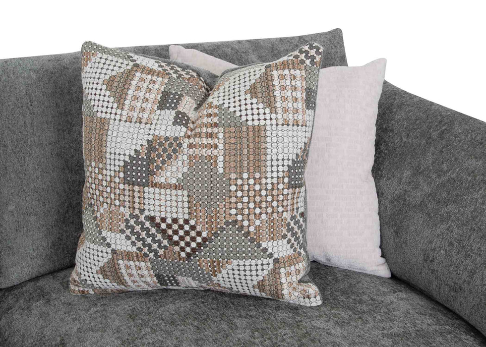 Franklin Furniture - 965 Pollock Dreamscape 4 Piece Sectional Sofa in Linwood Linen - 96501-96577-96503-96502 - GreatFurnitureDeal