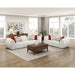 Homelegance - Franz Sofa in Beige - 9669CN-3 - GreatFurnitureDeal