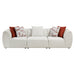 Homelegance - Franz Sofa in Beige - 9669CN-3 - GreatFurnitureDeal