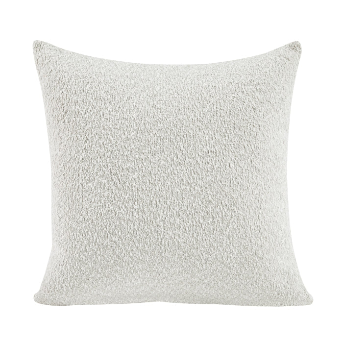 Homelegance - Franz 7 Piece Modular Sectional in Beige - 9669CN*73CR4AC - GreatFurnitureDeal