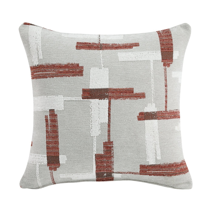 Homelegance - Franz 7 Piece Modular Sectional in Beige - 9669CN*73CR4AC - GreatFurnitureDeal