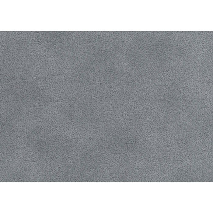 Homelegance - Celeste 2 Piece Double Reclining Sofa Set in Gray - 9670GY*2PWH - GreatFurnitureDeal