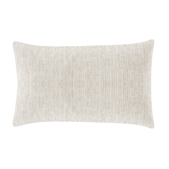 Homelegance - Robstown 5 Piece Modular Sectional with Ottoman in Beige - 9688NBE*52CR2ACOT - GreatFurnitureDeal