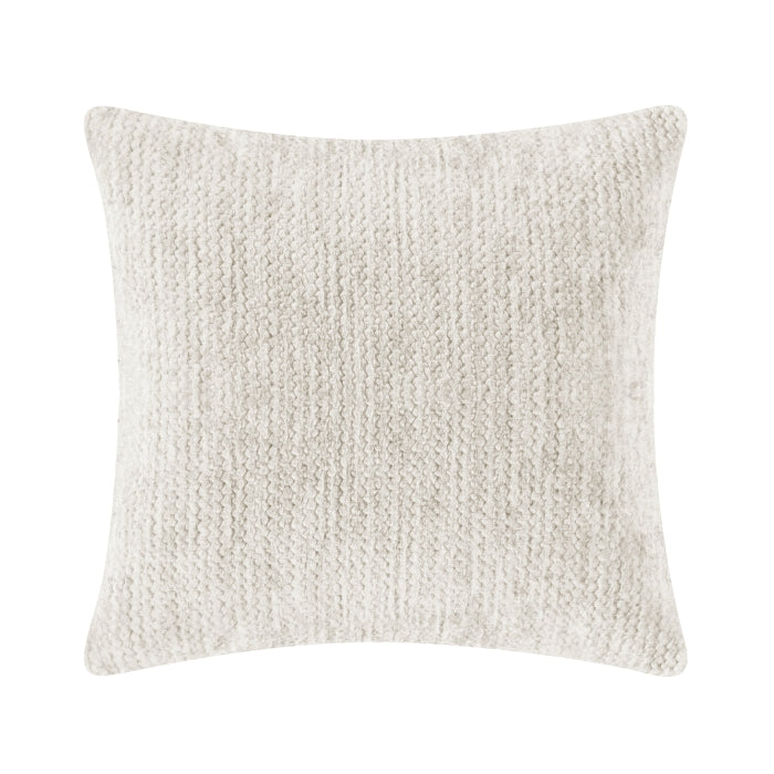 Homelegance - Robstown 6 Piece Modular Sectional with Ottomans in Beige - 9688NBE*62CR2AC2OT - GreatFurnitureDeal