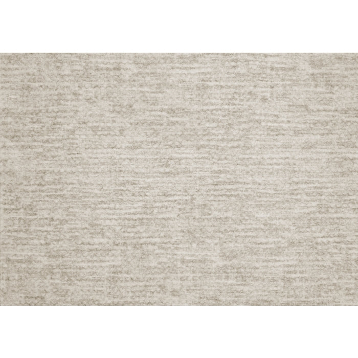 Homelegance - Robstown 6 Piece Modular Sectional with Ottoman in Beige - 9688NBE*63CR2ACOT - GreatFurnitureDeal