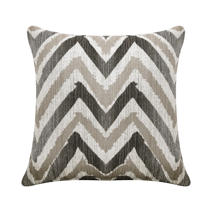 Homelegance - Myrtle 3 Piece Sectional with Pull-out Bed and Hidden Storage in Beige - 9702BE*3LC3R - GreatFurnitureDeal