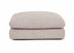Franklin Furniture - 972 Lake Ottoman in Chow Cloud - 97218-CLOUD - GreatFurnitureDeal