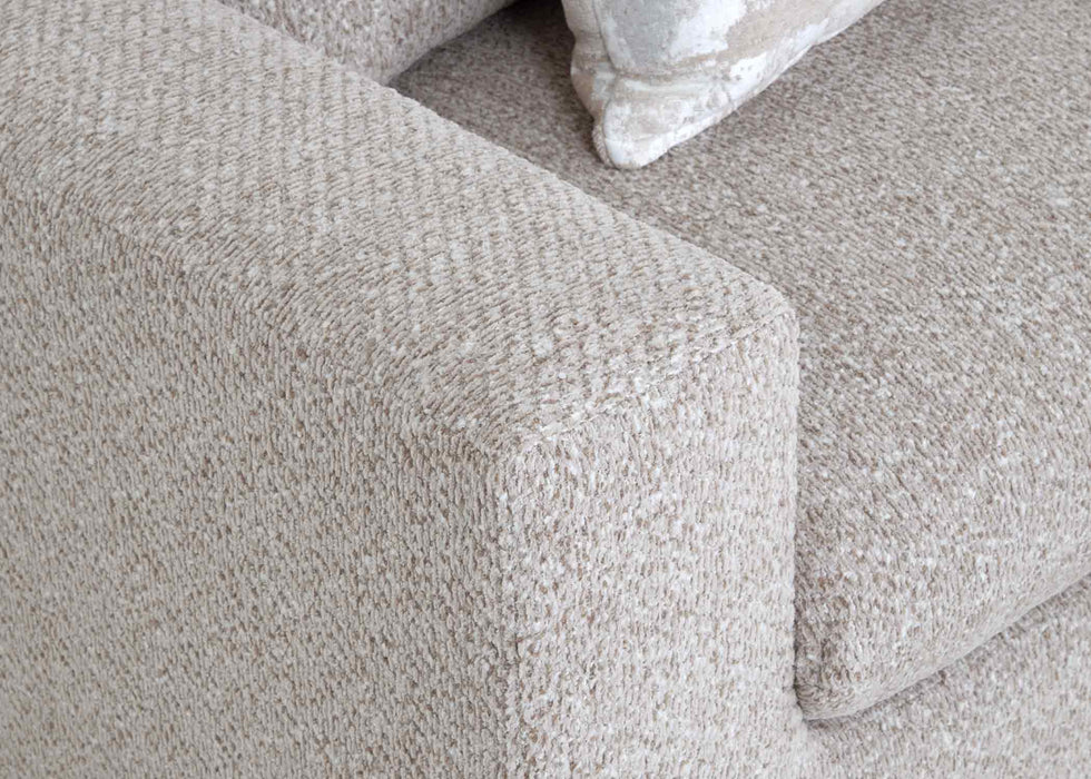 Franklin Furniture - 972 Lake Sofa in Chow Cloud - 97240-CLOUD - GreatFurnitureDeal