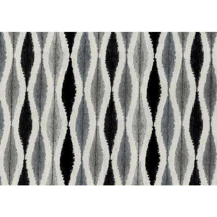 Homelegance - Chelsea 2 Piece Sofa Set in Dark Gray - 9746DG*2 - GreatFurnitureDeal