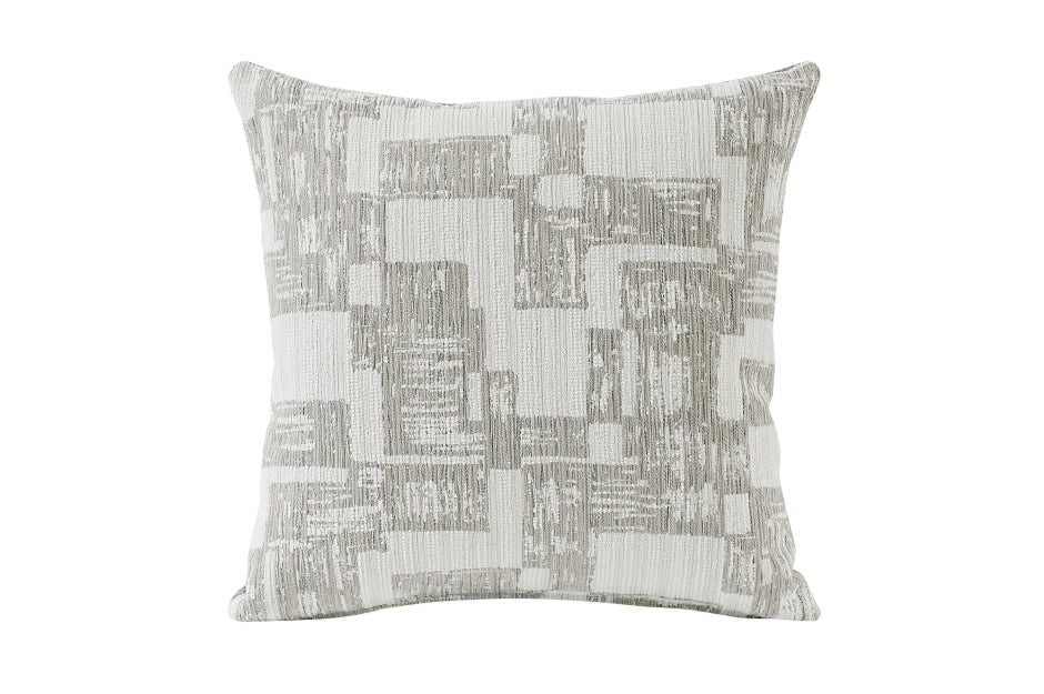 Homelegance - Sarah 2-Piece Living Room Set in Stone Gray - 9747SN*2 - GreatFurnitureDeal