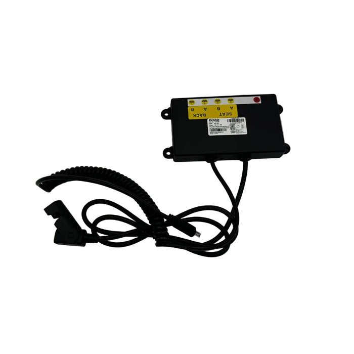 Richmat- Replacement Adjustable Control Box  -HJC21B-HV3300-JBox