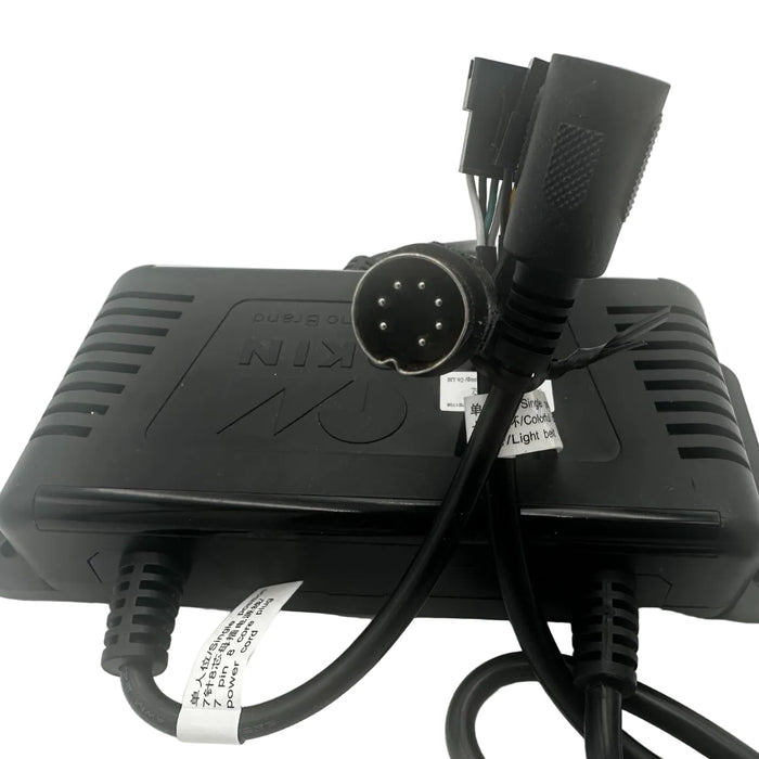 OKIN- Replacement Control Box for Adjustable Base - JLDP.05.052.000 - GreatFurnitureDeal