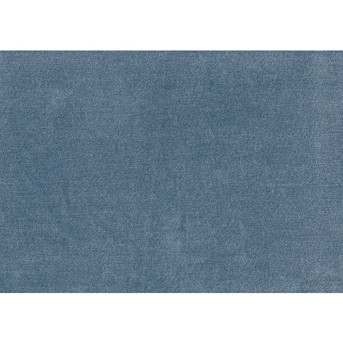 Homelegance - Waitsfield 2 Piece Modular Sectional with Ottoman in Blue - 9816BU*2LCRL - GreatFurnitureDeal