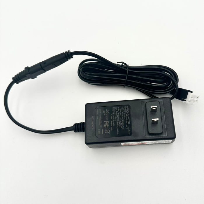 CIAR Motor Replacement Power Recliner Power Supply - GreatFurnitureDeal