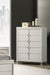 J&M Furniture - Bucharest Modern Chest - 19994-C - GreatFurnitureDeal