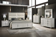 J&M Furniture - Bucharest Modern Chest - 19994-C - GreatFurnitureDeal