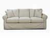 Southern Home Furnishings - Sutton Sofa in Sand - 9901-00 Sutton Sand - GreatFurnitureDeal