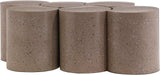 Meridian Furniture - Dimple Taupe Iron 6pc. Nesting Coffee Table - 99084Taupe-6C - GreatFurnitureDeal