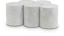 Meridian Furniture - Dimple White Iron 5pc. Nesting Coffee Table - 99084White-5D - GreatFurnitureDeal