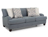 Franklin Furniture - 992 Laurel 2 Piece Sofa Set in Eugene Lake - 99240-99220 - GreatFurnitureDeal