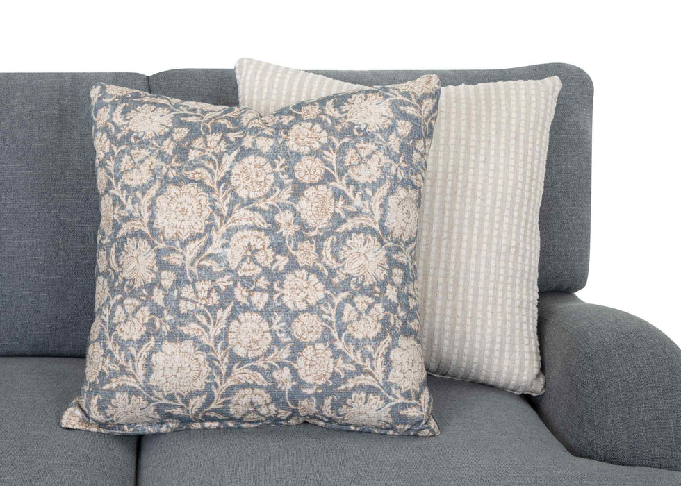 Franklin Furniture - 992 Laurel Loveseat in Eugene Lake - 99220 - GreatFurnitureDeal