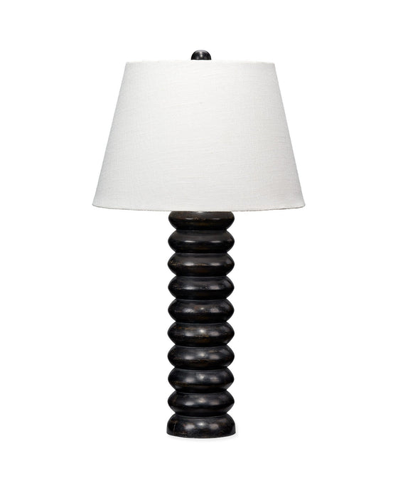 Jamie Young Company - Abacus Table Lamp - 9ABACUSTLBK - GreatFurnitureDeal