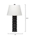 Jamie Young Company - Abacus Table Lamp - 9ABACUSTLBK - GreatFurnitureDeal