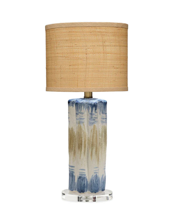 Jamie Young Company - Abstract Table Lamp - 9ABSTRACTLBL - GreatFurnitureDeal