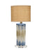 Jamie Young Company - Abstract Table Lamp - 9ABSTRACTLBL - GreatFurnitureDeal