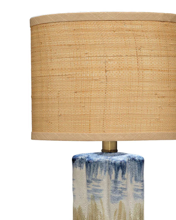 Jamie Young Company - Abstract Table Lamp - 9ABSTRACTLBL - GreatFurnitureDeal