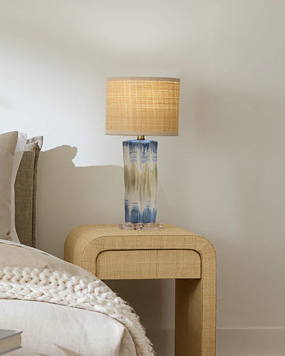 Jamie Young Company - Abstract Table Lamp - 9ABSTRACTLBL - GreatFurnitureDeal