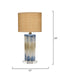 Jamie Young Company - Abstract Table Lamp - 9ABSTRACTLBL - GreatFurnitureDeal