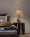 Jamie Young Company - Agnes Table Lamp in Taupe - 9AGNESTLTASC - GreatFurnitureDeal