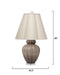 Jamie Young Company - Agnes Table Lamp in Taupe - 9AGNESTLTASC - GreatFurnitureDeal