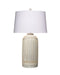 Jamie Young Company - Aligned Table Lamp - 9ALIGNEDTLWH - GreatFurnitureDeal