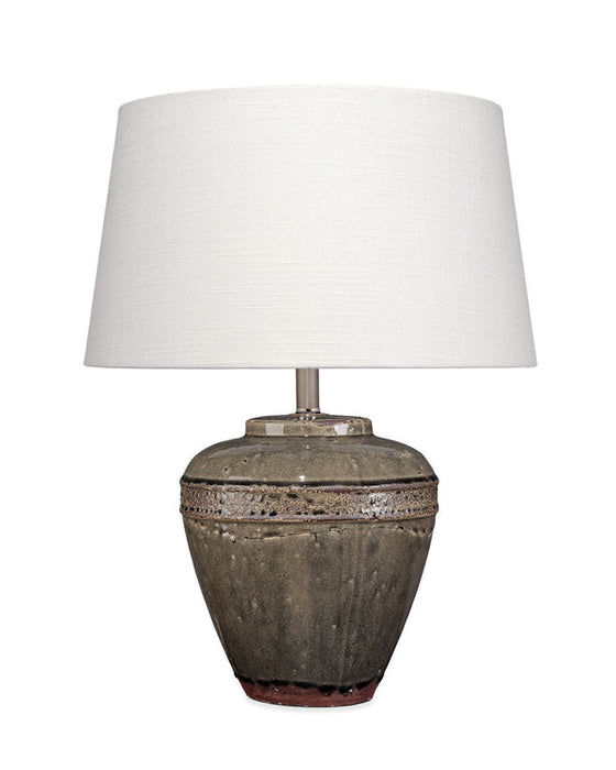 Jamie Young Company - Avondale Table Lamp - 9AVONDALTLGR - GreatFurnitureDeal