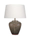 Jamie Young Company - Avondale Table Lamp - 9AVONDALTLGR - GreatFurnitureDeal