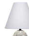 Jamie Young Company - Capsule Table Lamp in Grey - 9CAPSTLTRNA - GreatFurnitureDeal