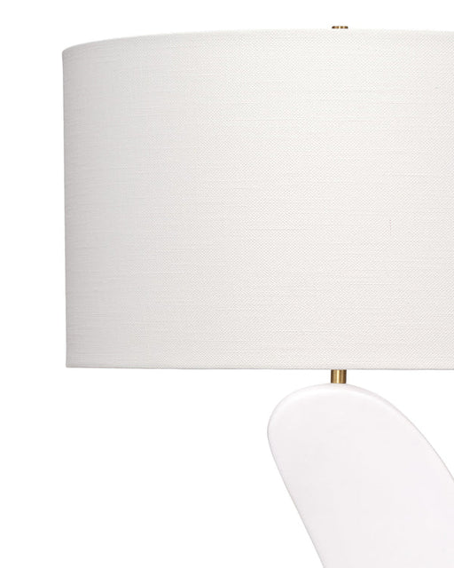 Jamie Young Company - Cobra Floor Lamp - 9COBRAFLWH - GreatFurnitureDeal