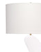 Jamie Young Company - Cobra Floor Lamp - 9COBRAFLWH - GreatFurnitureDeal
