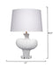 Jamie Young Company - Colette Table Lamp - 9COLETLWHWH - GreatFurnitureDeal