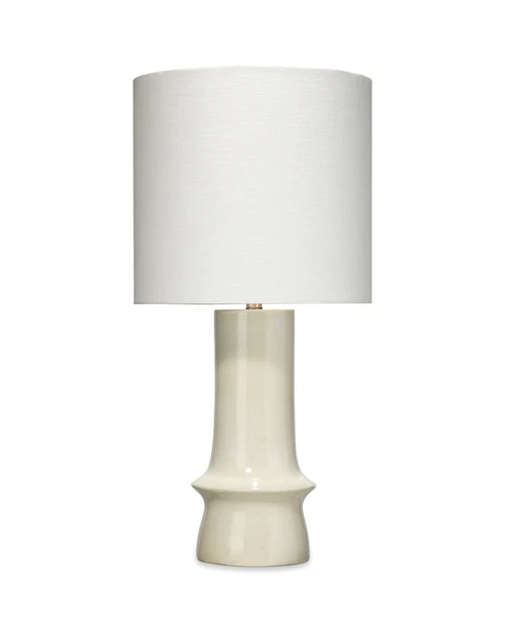 Jamie Young Company - Crest Table Lamp - 9CRESTTLEGG - GreatFurnitureDeal
