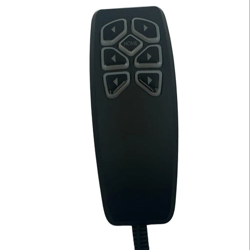 Kaidi -Replacement Triple Motor Remote W/ Headrest, Footrest, and Lumbar - KDH160F-002 - GreatFurnitureDeal