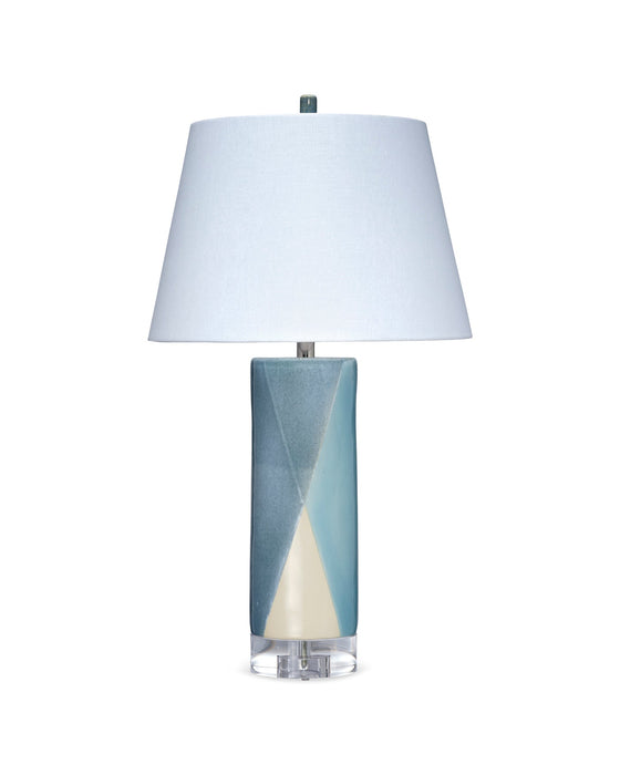 Jamie Young Company - Diamond Table Lamp - 9DIAMONDTLBL - GreatFurnitureDeal