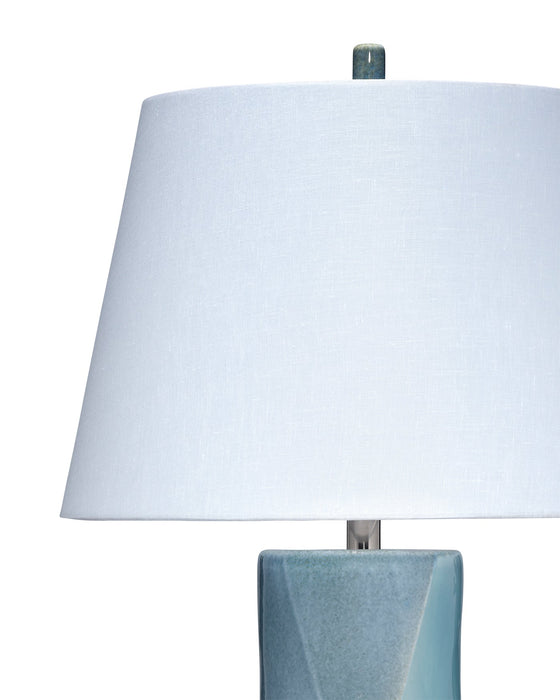 Jamie Young Company - Diamond Table Lamp - 9DIAMONDTLBL - GreatFurnitureDeal